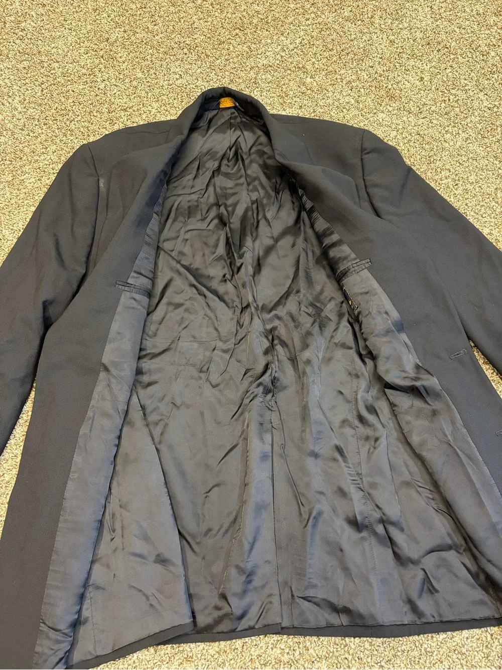 Brooks Brothers Suit